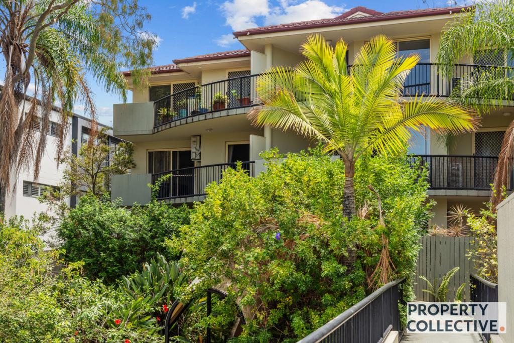 9/36 Griffith St, New Farm, QLD 4005