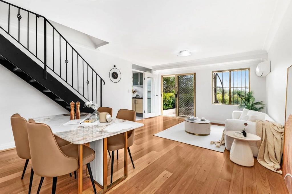 11/239 Victoria Ave, Chatswood, NSW 2067