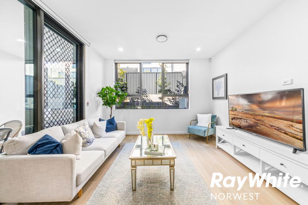 25/21 Terry Rd, Box Hill, NSW 2765