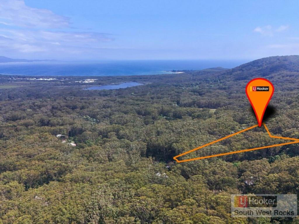 47 Fern Tree Cl, Arakoon, NSW 2431