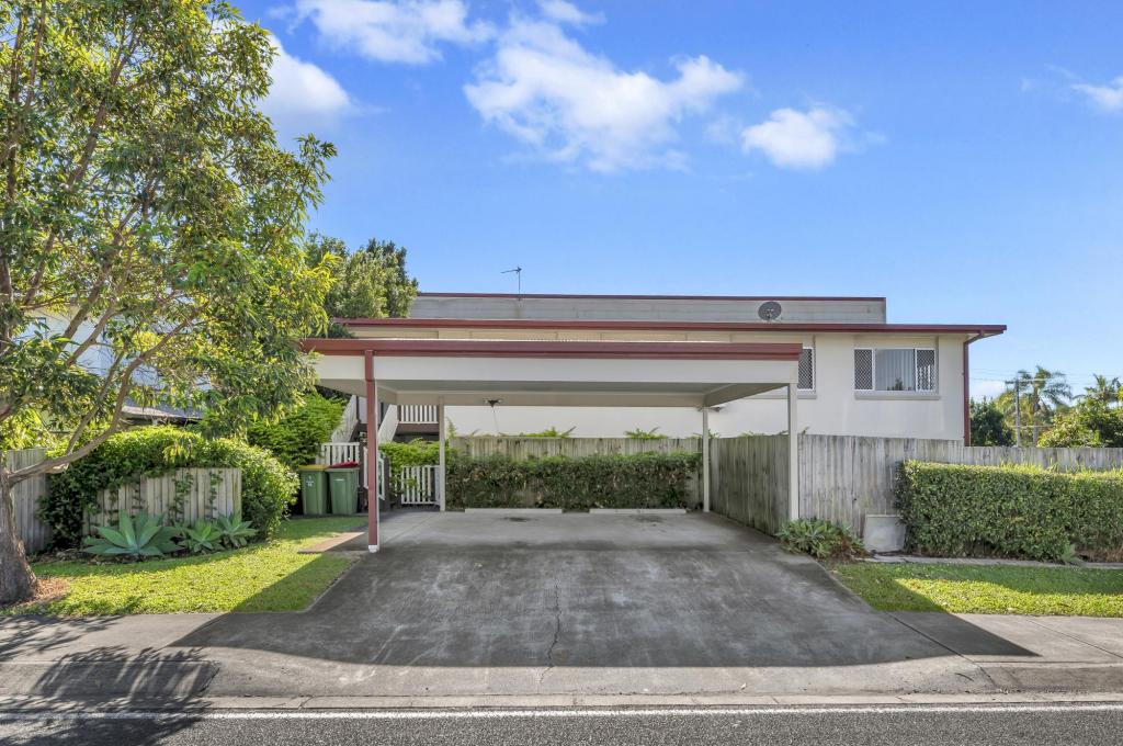 3/39 Mount St, Nerang, QLD 4211