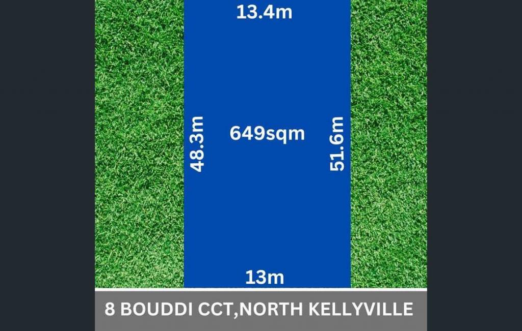 8 Bouddi Cct, North Kellyville, NSW 2155