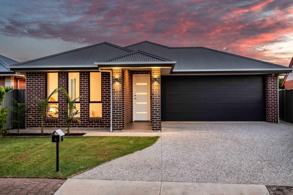 6 Day Ave, Daw Park, SA 5041