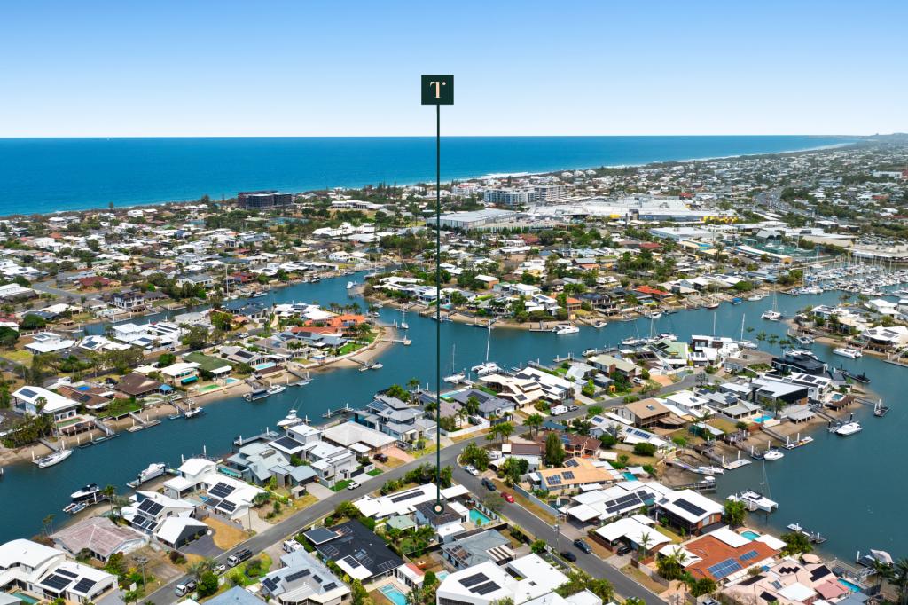 17 Birubi St, Minyama, QLD 4575