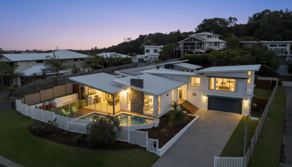 15 Woodfull Cres, Pottsville, NSW 2489