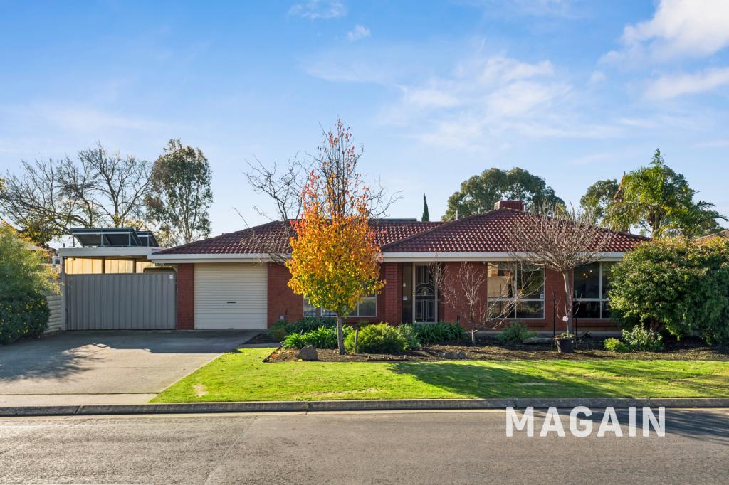 3 Berenwode Cct, Morphett Vale, SA 5162