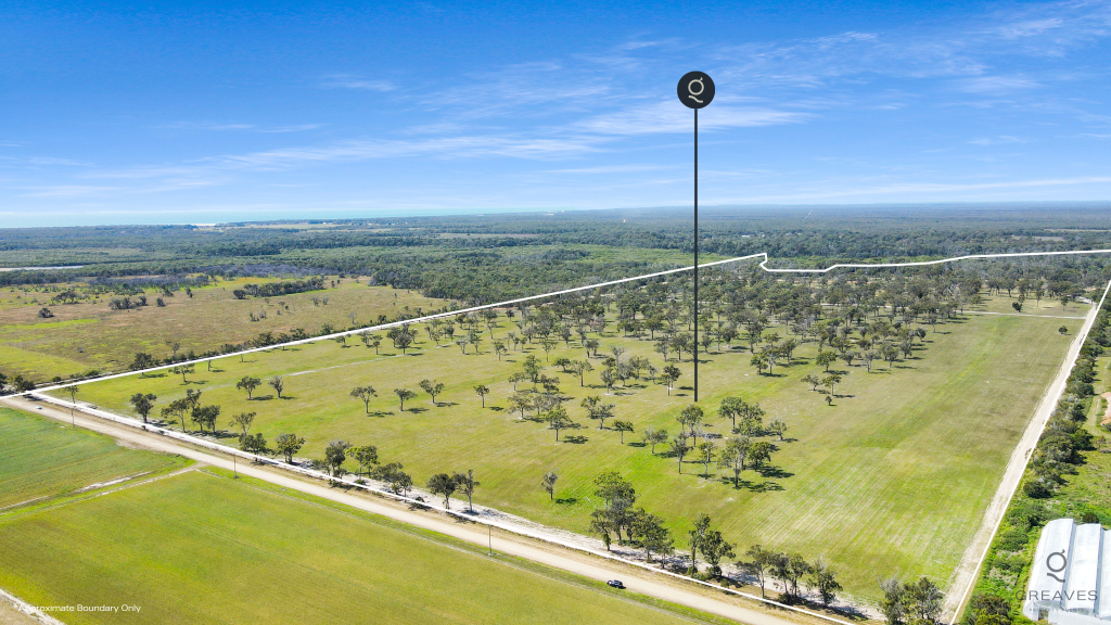 Lot 100 Palm Springs Dr, Calavos, QLD 4670