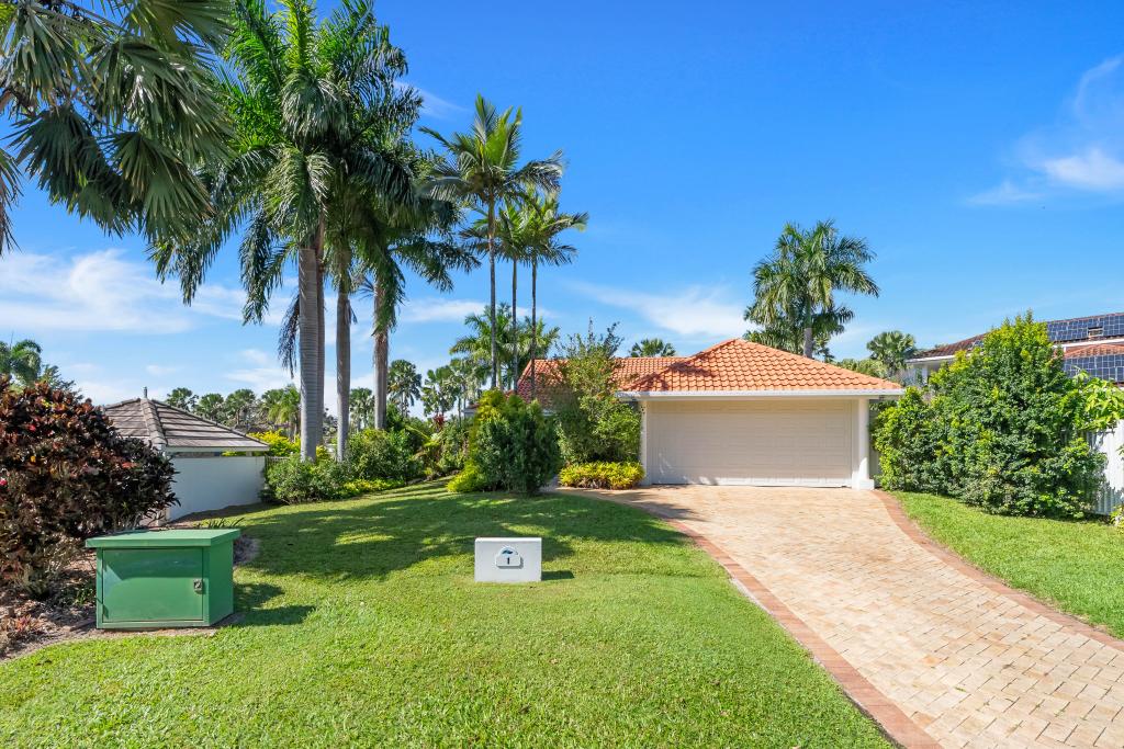 1 Stream Ave, Kewarra Beach, QLD 4879