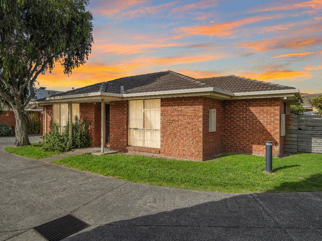 6/37-39 Hillcrest Gr, Springvale, VIC 3171