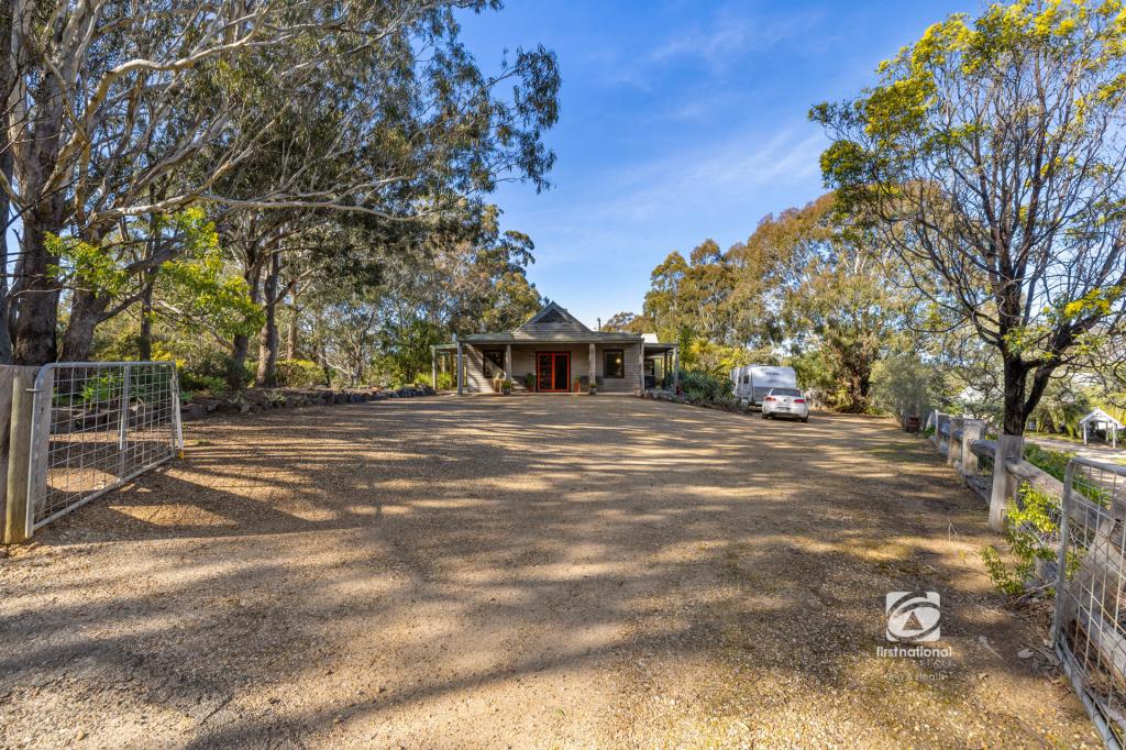 1 Wattle Rise, Metung, VIC 3904