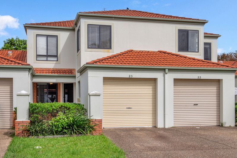 23/64 Gilston Rd, Nerang, QLD 4211