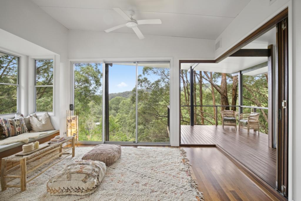 6 Tallowood Tce, Currumbin Valley, QLD 4223