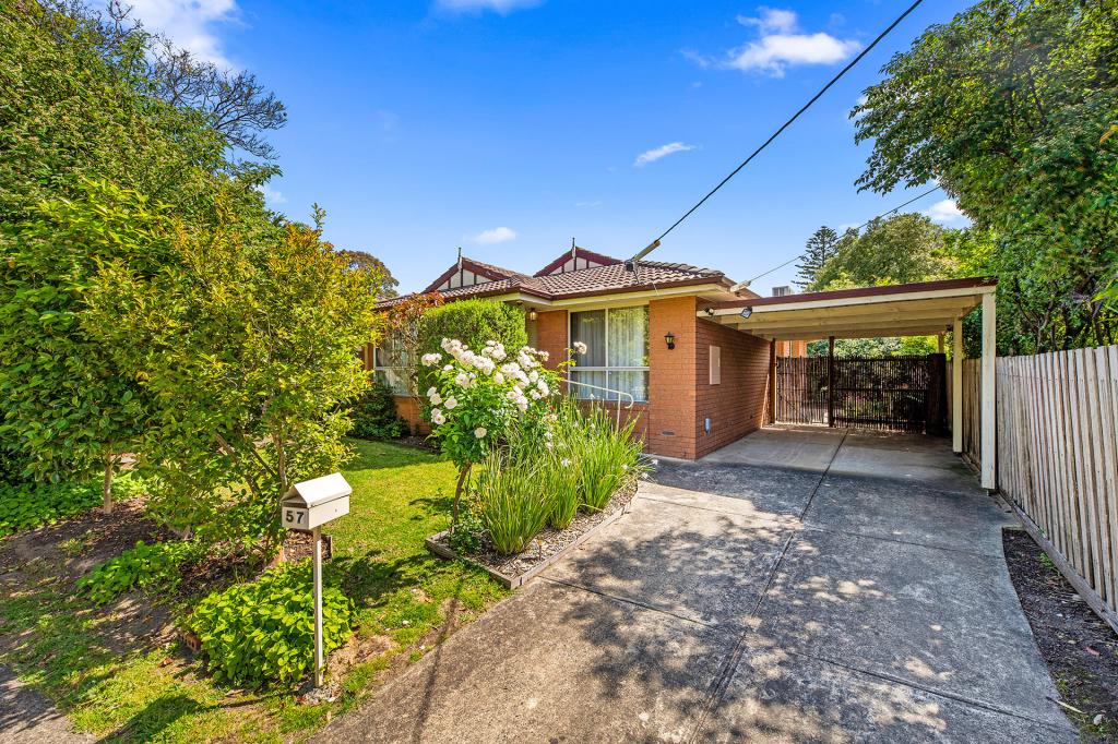 57 Norma Cres, Knoxfield, VIC 3180