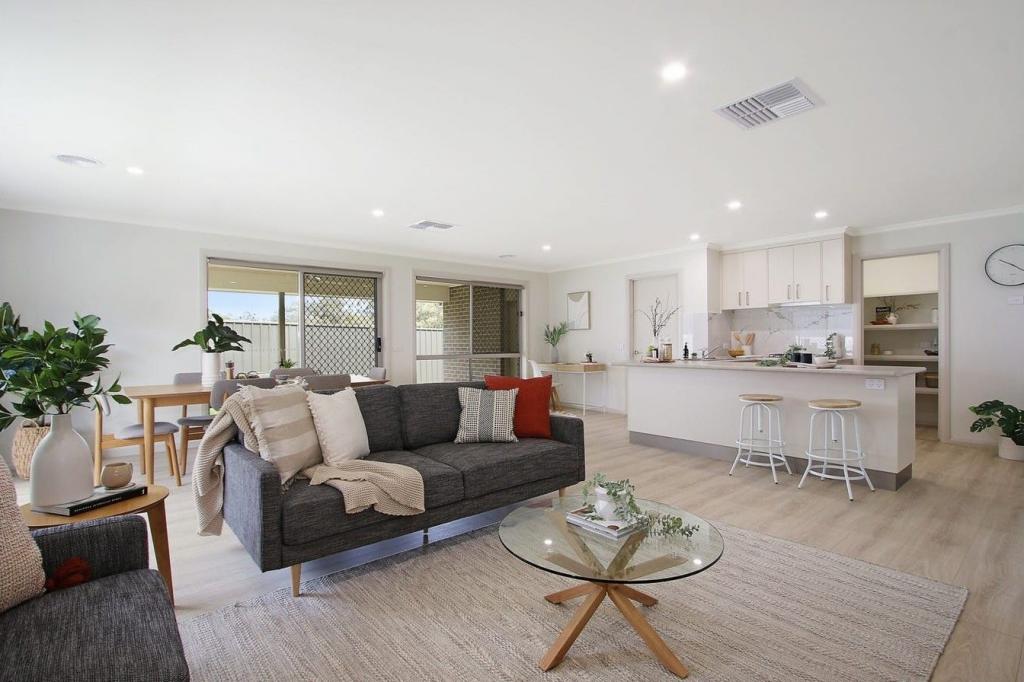 18 O'Keefe St, Thurgoona, NSW 2640