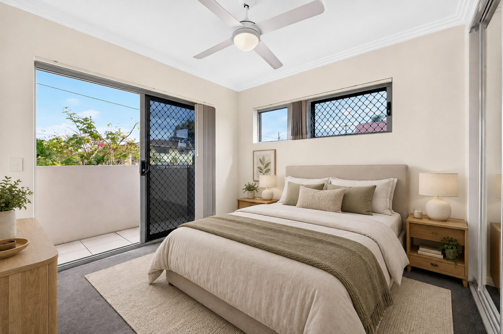 1/2 Rowell St, Zillmere, QLD 4034