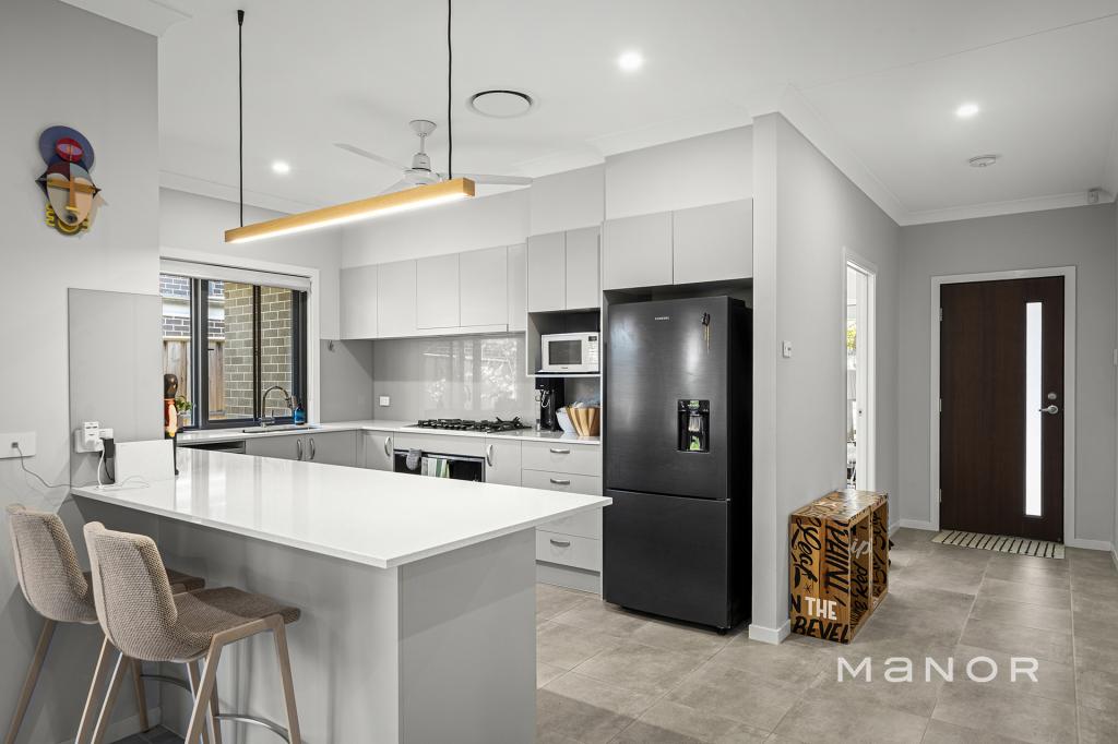 10 Deepwater Cct, North Kellyville, NSW 2155