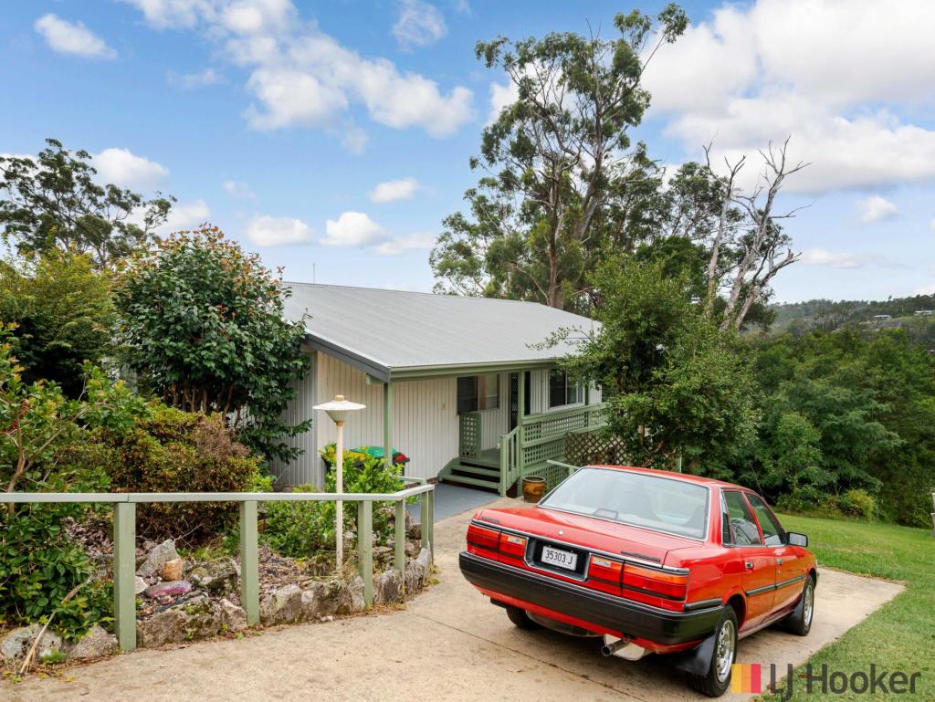14 Nelligen Pl, Nelligen, NSW 2536
