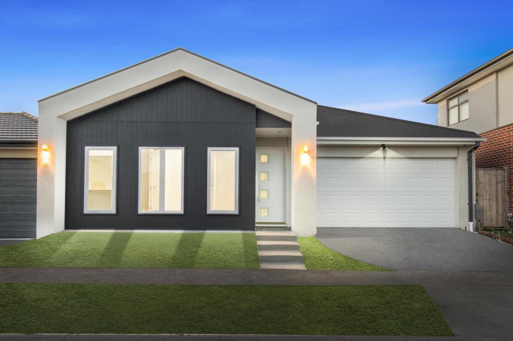 31 CALVANTE WAY, TARNEIT, VIC 3029