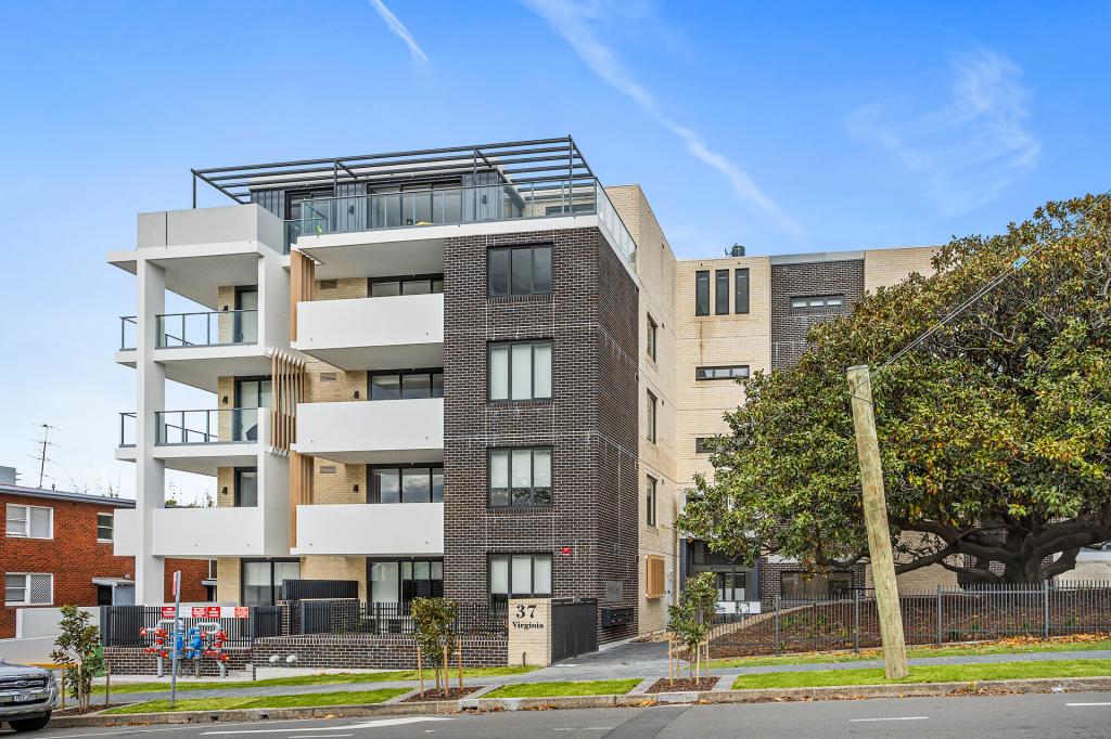 303/37 Virginia St, North Wollongong, NSW 2500