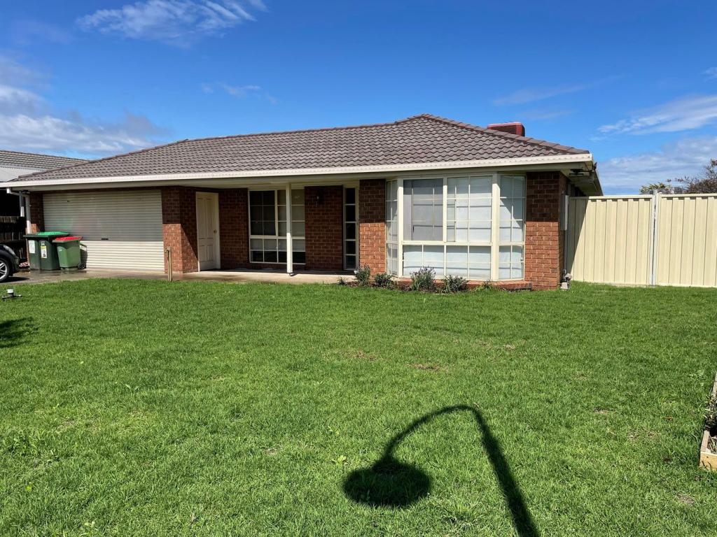 3 Chappell Ct, Sunbury, VIC 3429