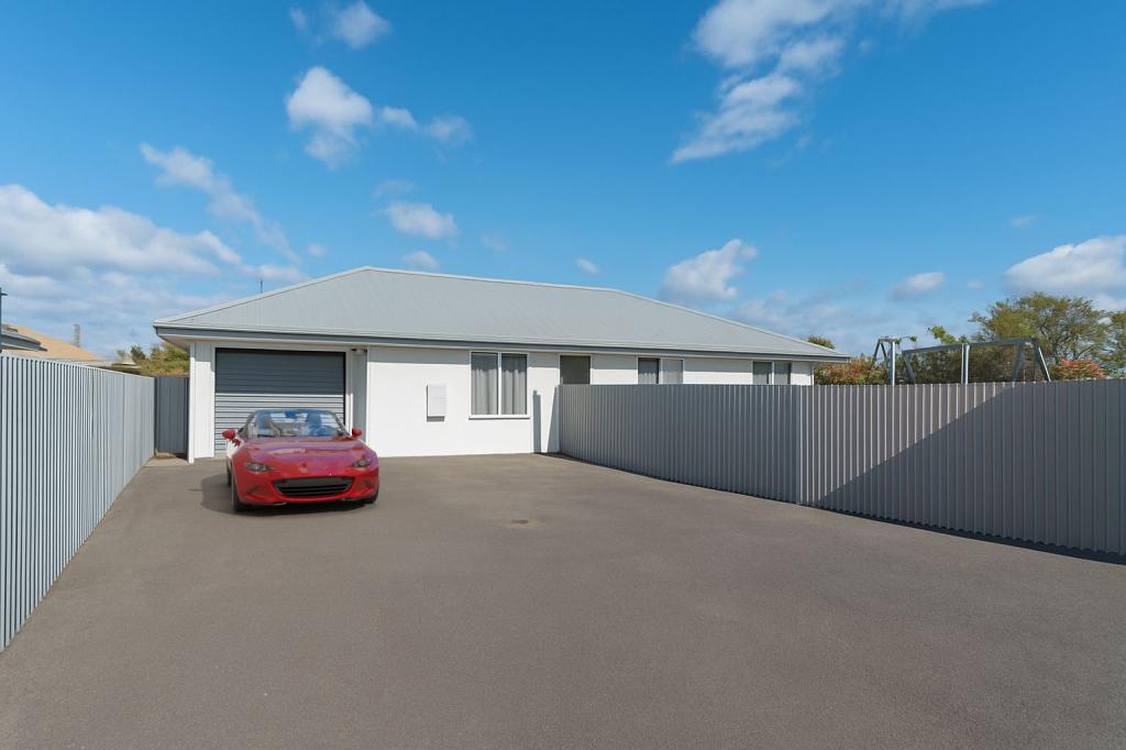 2/84 Cimitiere St, George Town, TAS 7253