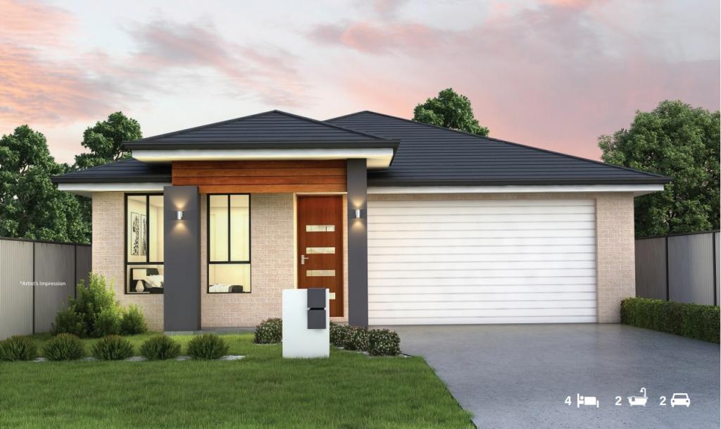 Lot 002 Bronzewing St, Tahmoor, NSW 2573