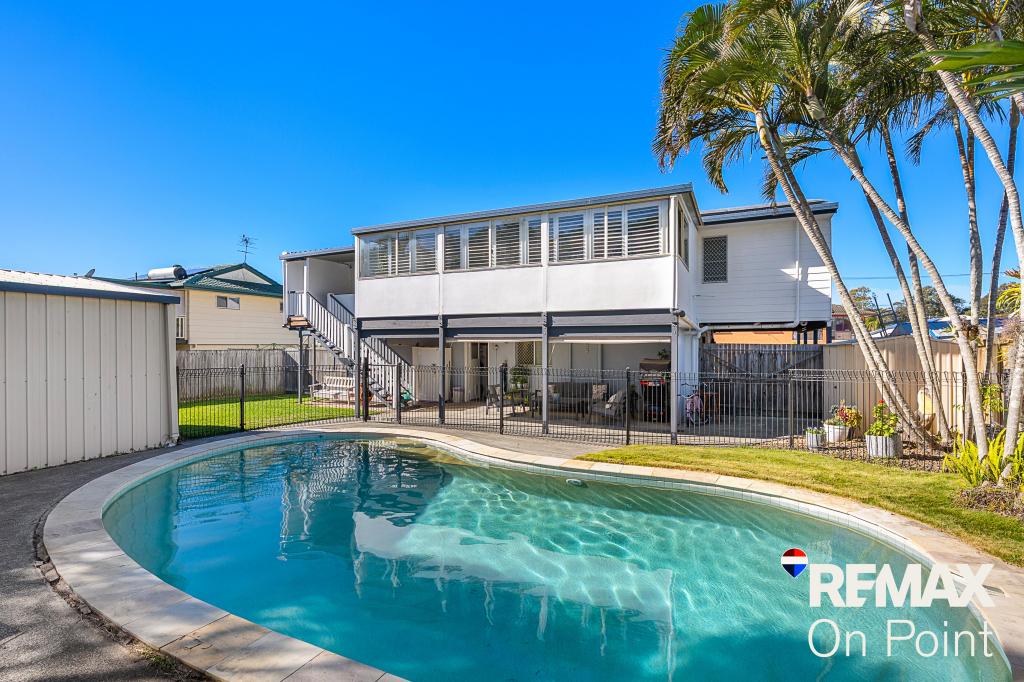 4 Brett Rd, Victoria Point, QLD 4165
