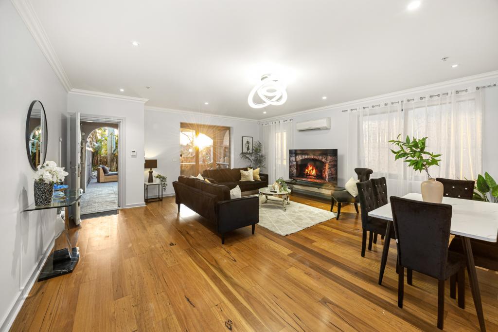 31/86-88 Beach Rd, Sandringham, VIC 3191