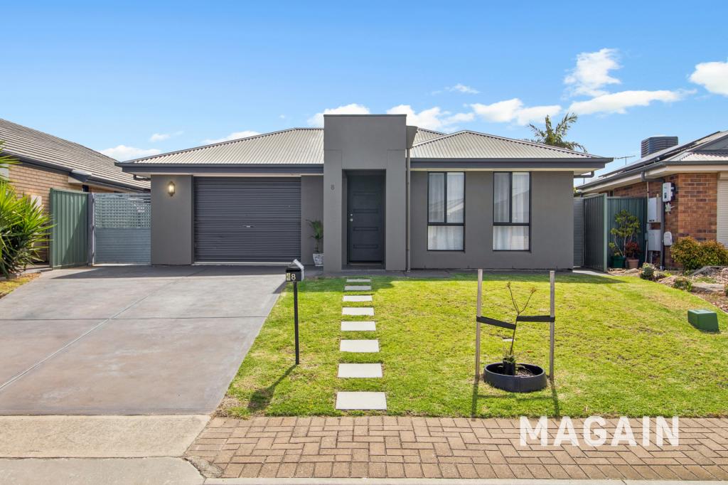 8 JADE LOOP, ALDINGA BEACH, SA 5173
