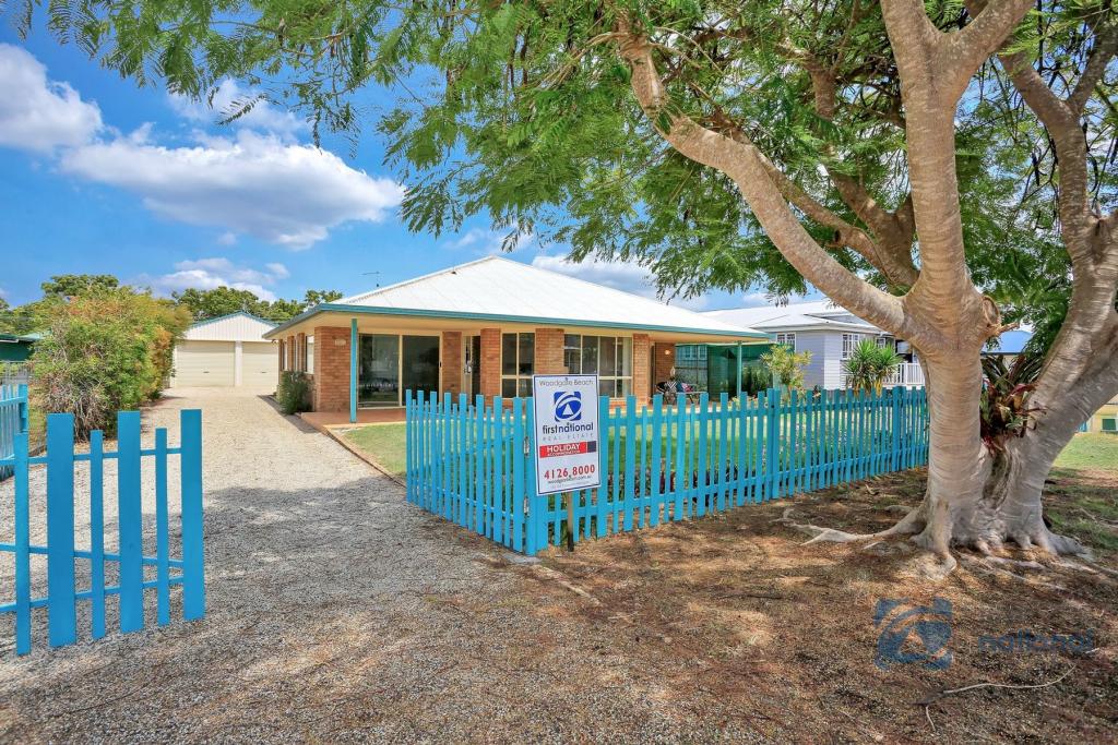 9 GREVILLEA CT, WOODGATE, QLD 4660