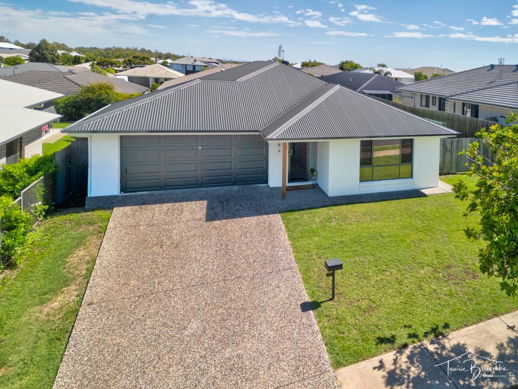 11 Hastings Ave, Plainland, QLD 4341