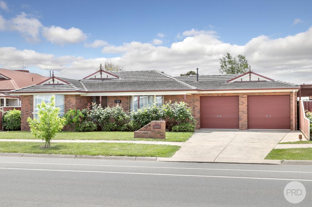 154 Cuthberts Rd, Alfredton, VIC 3350