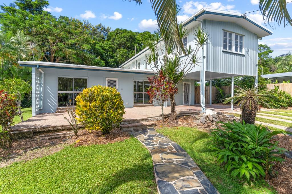 33 Bolton St, Whitfield, QLD 4870