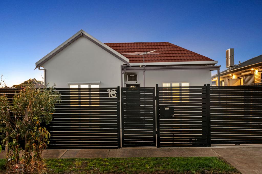 17 Princes St, Port Adelaide, SA 5015