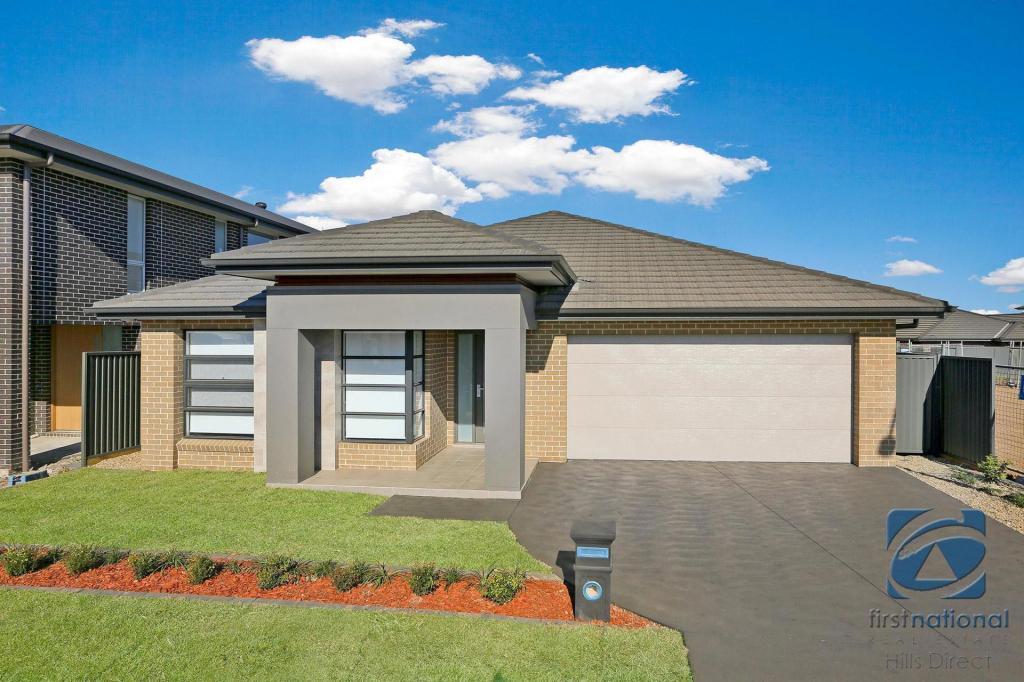 12 Gillingham St, Schofields, NSW 2762