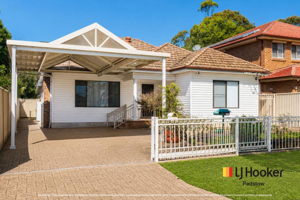 1 Gloucester Ave, Padstow, NSW 2211