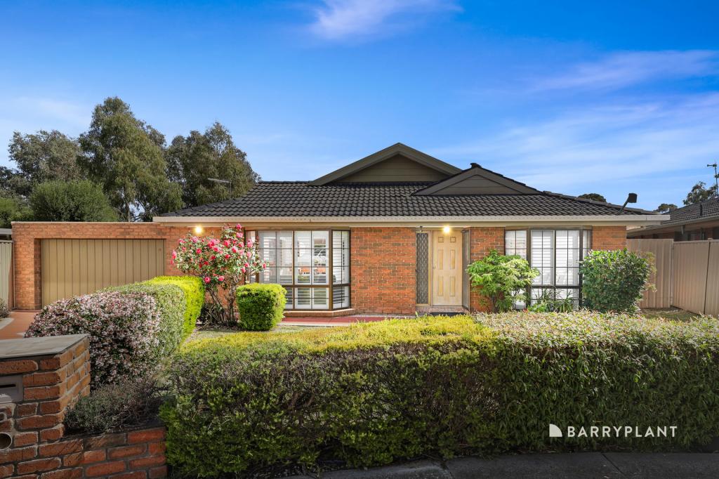 5 Berala Pl, Mill Park, VIC 3082