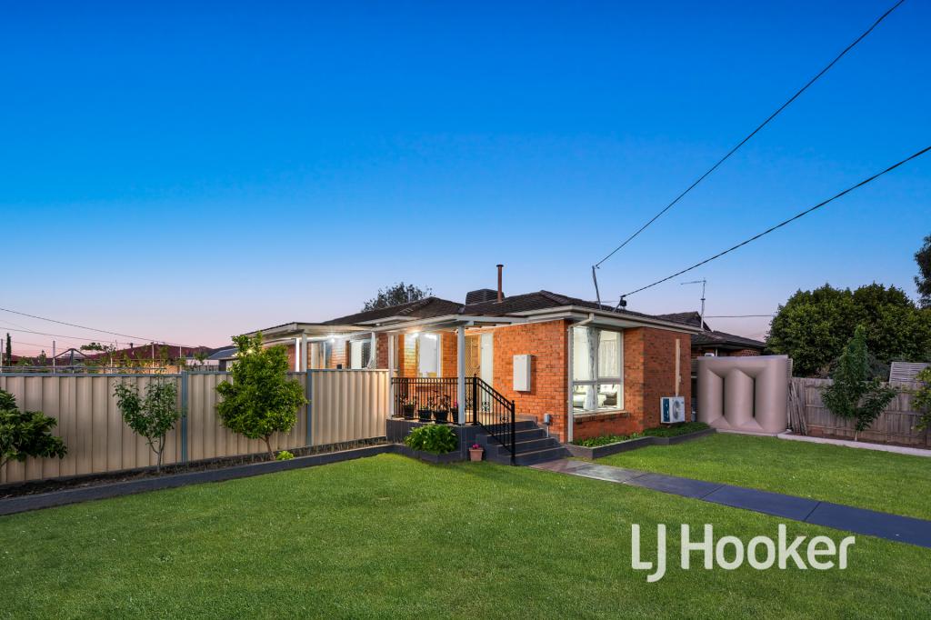 17 Keating Cres, Dandenong, VIC 3175