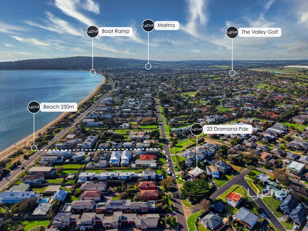 22 Dromana Pde, Safety Beach, VIC 3936