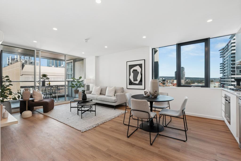 715/185 Morphett St, Adelaide, SA 5000