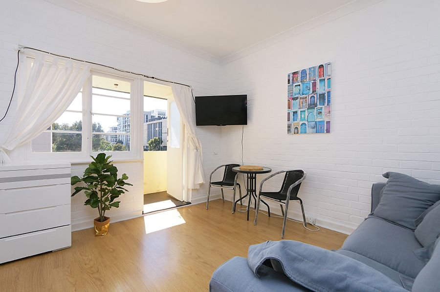 219/45 ADELAIDE TCE, EAST PERTH, WA 6004