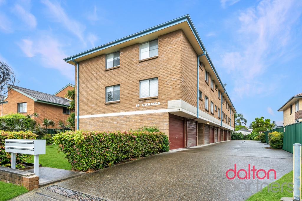 8/19 Morgan St, Merewether, NSW 2291