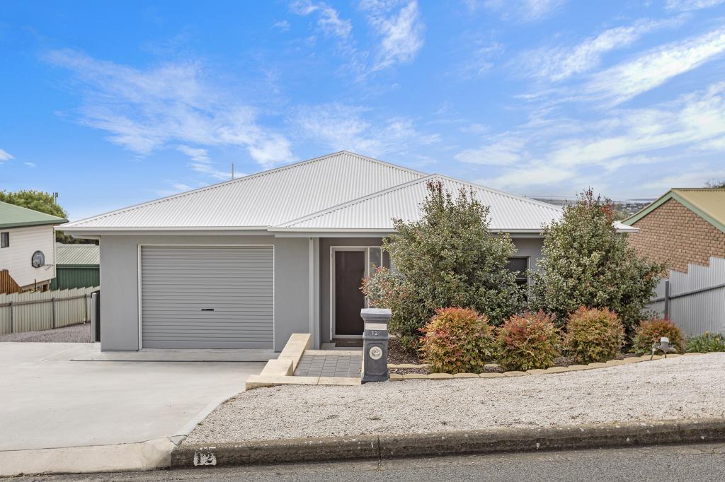 12 Rodda Ave, Port Lincoln, SA 5606