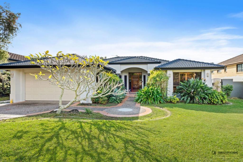 267 Napper Rd, Arundel, QLD 4214