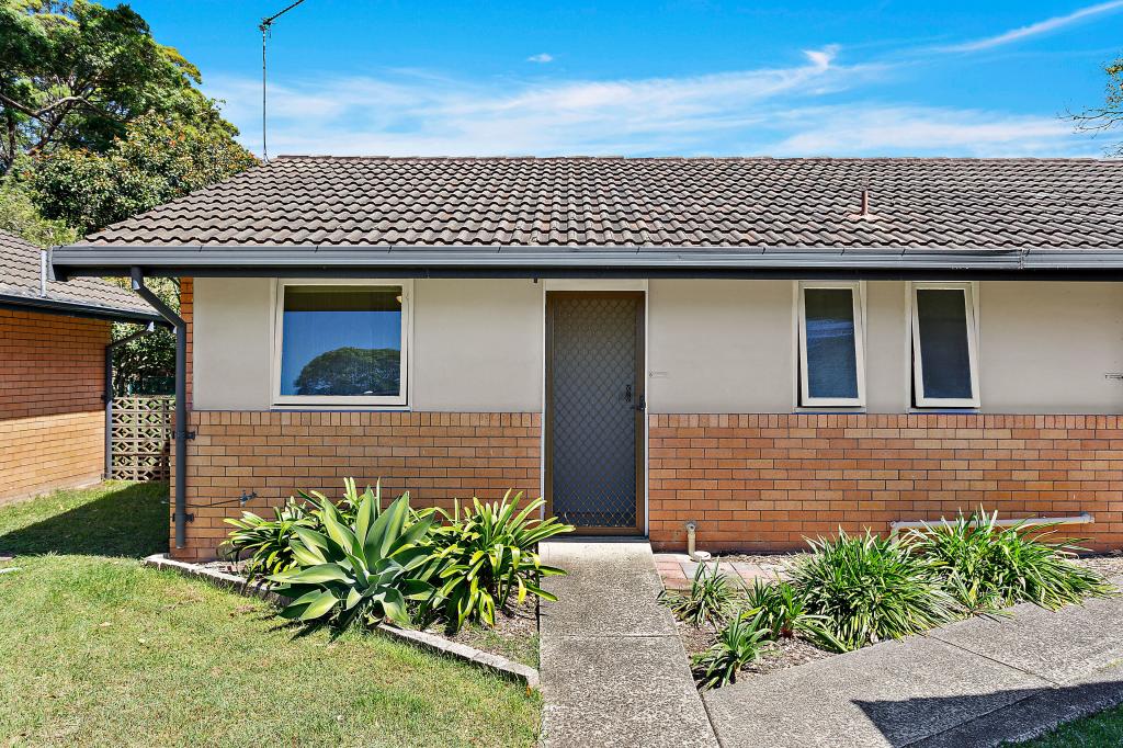 8/53 Thames St, West Wollongong, NSW 2500