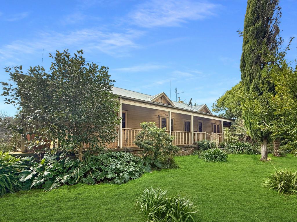 327 Bonnie Doon Rd, Boho South, VIC 3669