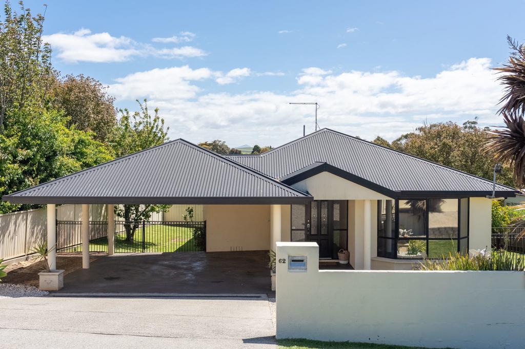 62 Hillcrest Rd, Devonport, TAS 7310