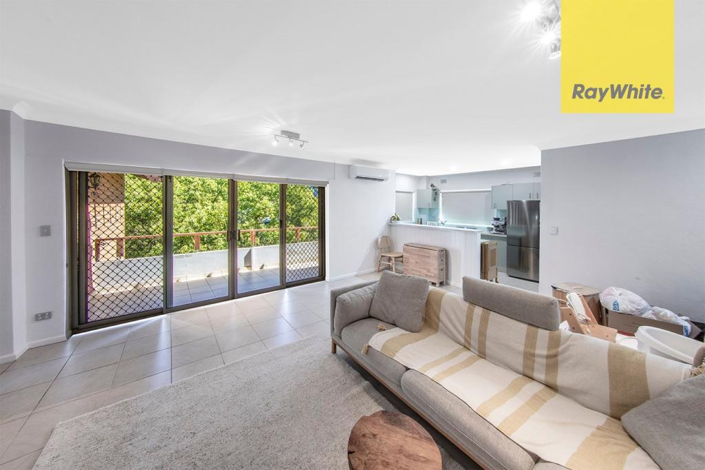 9/1 Robertson St, Parramatta, NSW 2150