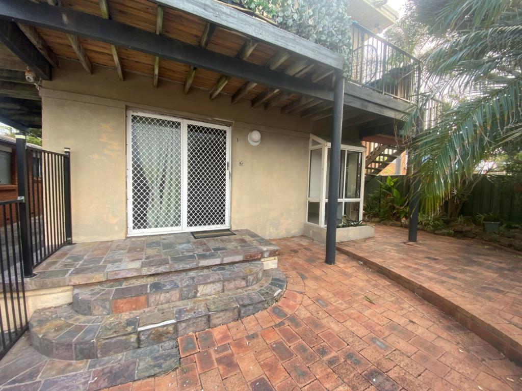 1/17 Yamba St, The Entrance, NSW 2261