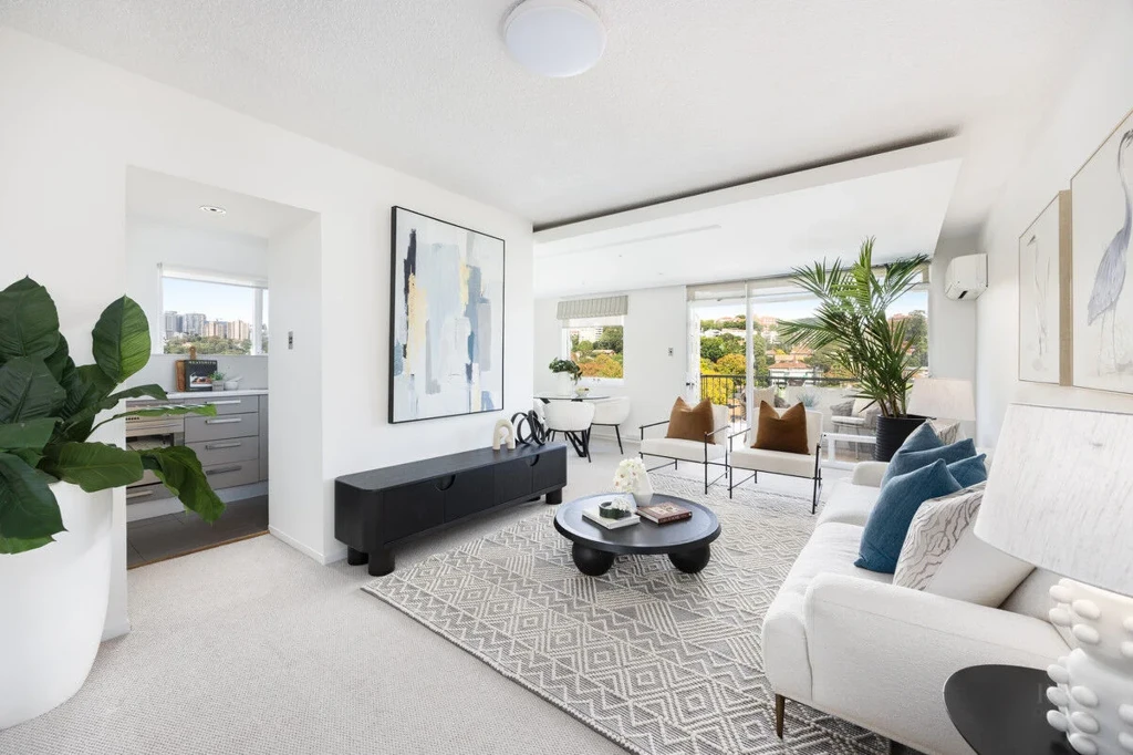 62/14 Leura Rd, Double Bay, NSW 2028